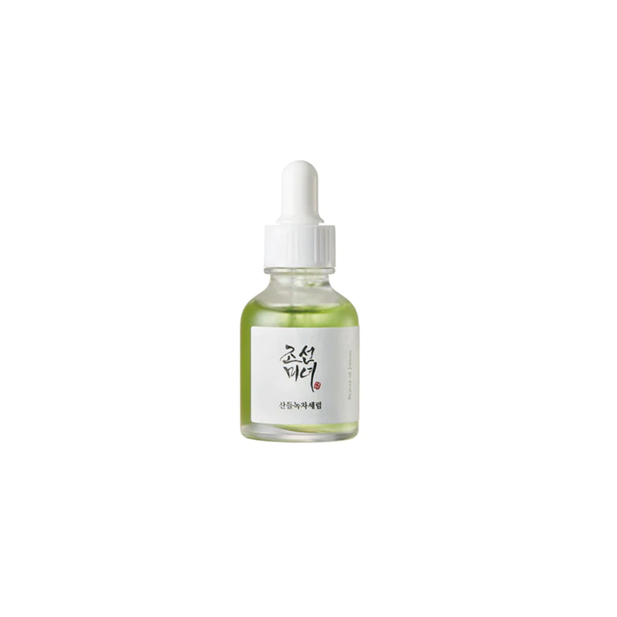 Beauty of Joseon Beauty of Joseon Calming Serum Green Tea + Panthenol (30ml)