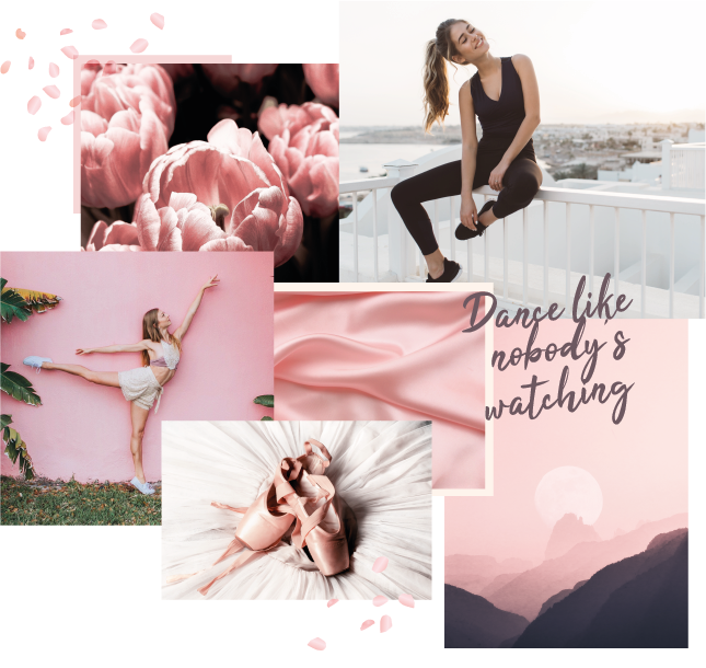 Miss Kay Pink Swan Eau de Parfum (25ml) φωτογραφία