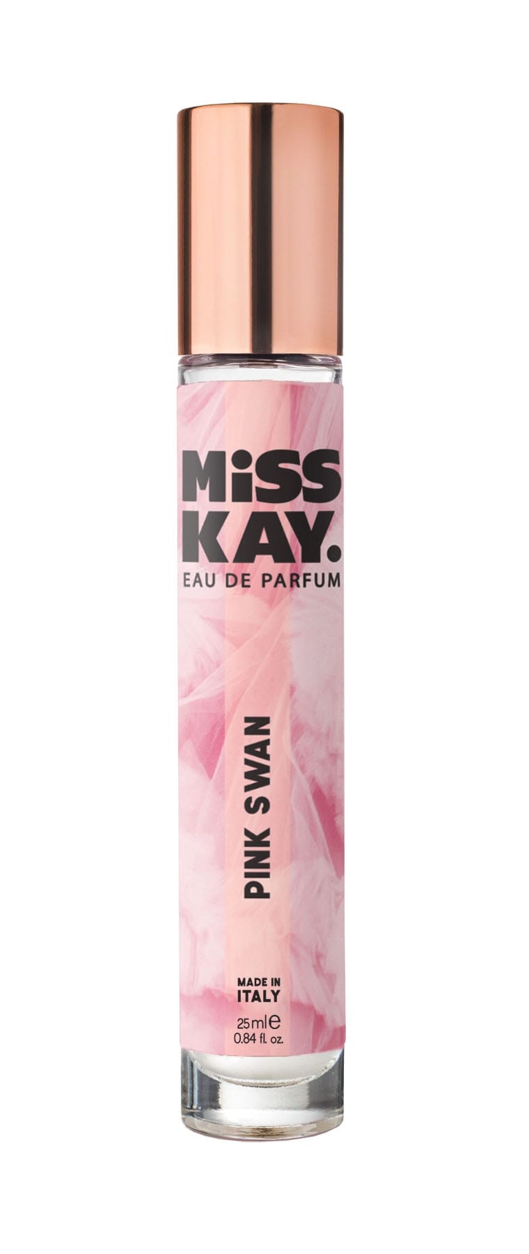 Miss Kay Miss Kay Pink Swan Eau de Parfum (25ml)