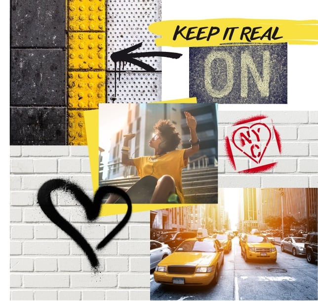 Miss Kay Urban Love Eau de Parfum (25ml) φωτογραφία