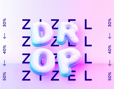 Zizel Drop