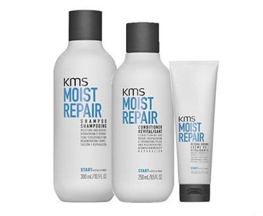KMS - Moist Repair