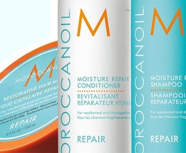 Moroccanoil - Repair